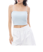 【OUTLET】RVCA レディース RECESSION TUBE TOP タンクトップ 【2025年春夏モデル】