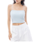【OUTLET】RVCA レディース RECESSION TUBE TOP タンクトップ 【2025年春夏モデル】
