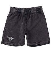 【ROXY ロキシー 公式通販】ロキシー（ROXY）【OUTLET】Roxy MINI VACANCES キッズ スウェットハーフパンツ