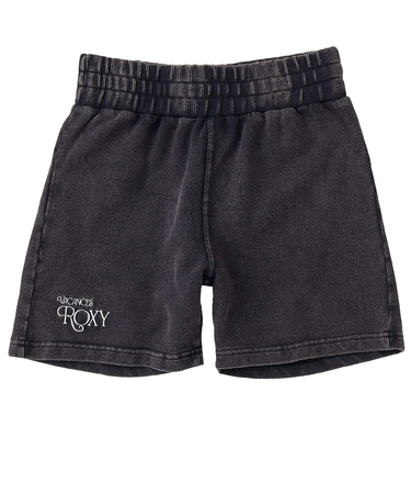 【ROXY ロキシー 公式通販】ロキシー(ROXY)【OUTLET】Roxy MINI VACANCES キッズ スウェットハーフパンツ