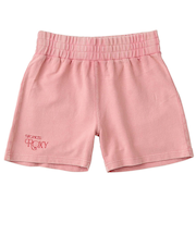 【ROXY ロキシー 公式通販】ロキシー（ROXY）【OUTLET】Roxy MINI VACANCES キッズ スウェットハーフパンツ