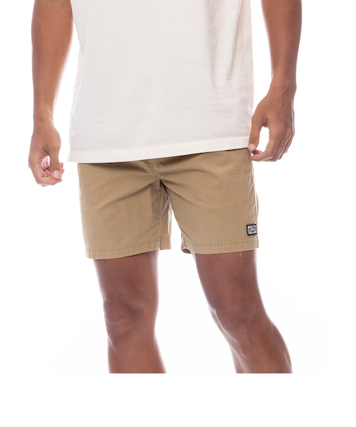 【OUTLET】BILLABONG メンズ MARIO SHORT ショートパンツ 【2025年春夏モデル】