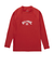 【OUTLET】BILLABONG キッズ HI NECK LS ラッシュガード (90~150) 【2024年春夏モデル】