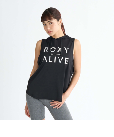【ROXY ロキシー 公式通販】ロキシー(ROXY)【OUTLET】Roxy DRIVE ALIVE ウィメンズ タンクトップ*