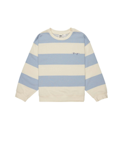 【ROXY ロキシー 公式通販】ロキシー（ROXY）【OUTLET】Roxy LITTLE THINGS CREW キッズ クルーネックトップス 裏起毛