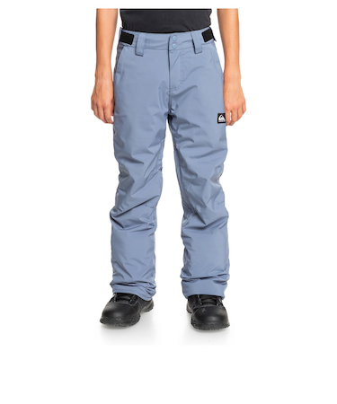 【OUTLET】Quiksilver ESTATE YOUTH PT