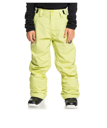 【OUTLET】Quiksilver ESTATE YOUTH PT