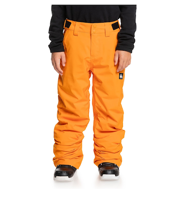 【OUTLET】Quiksilver ESTATE YOUTH PT