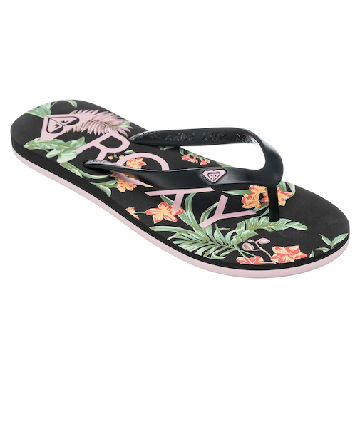 【ROXY ロキシー 公式通販】ロキシー(ROXY)【OUTLET】Roxy TAHITI VII ウィメンズ ビーチサンダル