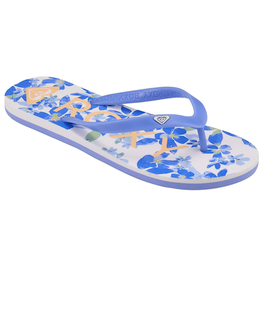 【ROXY ロキシー 公式通販】ロキシー(ROXY)【OUTLET】Roxy TAHITI VII ウィメンズ ビーチサンダル