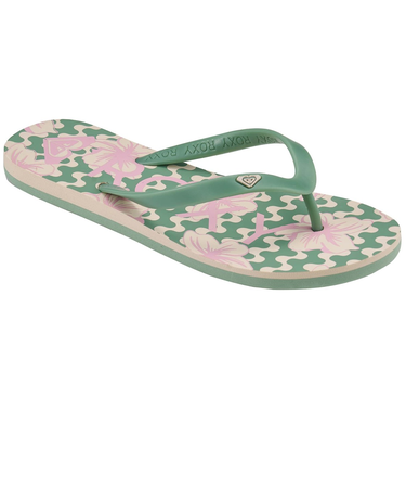 【ROXY ロキシー 公式通販】ロキシー(ROXY)【OUTLET】Roxy TAHITI VII ウィメンズ ビーチサンダル