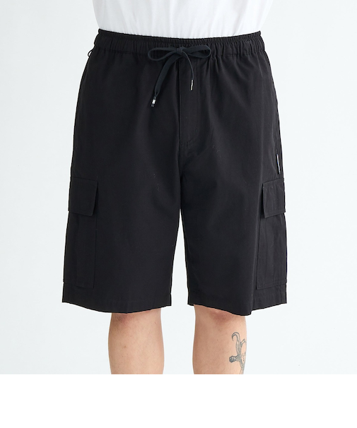 【DC ディーシー公式通販】ディーシー （DC SHOES）【OUTLET】DC Shoes 25 WIDE CARGO SHORT メンズ ショーツ