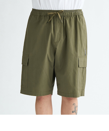 【DC ディーシー公式通販】ディーシー （DC SHOES）【OUTLET】DC Shoes 25 WIDE CARGO SHORT メンズ ショーツ