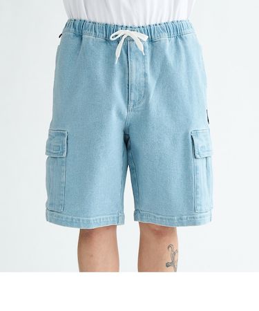 【DC ディーシー公式通販】ディーシー （DC SHOES）【OUTLET】DC Shoes 25 WIDE CARGO SHORT メンズ ショーツ