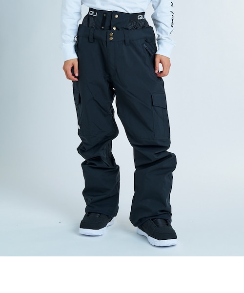 OUTLET】Quiksilver SYCAMORE JK スノージャケット スノボウェア