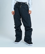 【OUTLET】Quiksilver PORTER GAITER NP PT