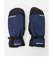 【OUTLET】DAKINE メンズ SATURN　MITT スノーグローブ NAC 【2024年冬モデル】