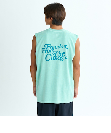 【QUIKSILVER クイックシルバー 公式通販】クイックシルバー （QUIKSILVER）【OUTLET】Quiksilver THE CHAOS SL