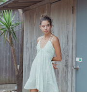 【ROXY ロキシー 公式通販】ロキシー（ROXY）【OUTLET】Roxy SUMMER NIGHTS ミニ ドレス