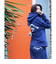 【OUTLET】BILLABONG レディース 【CHILLWEAR】 PILE ZIP PARKA パーカー 【2025年春夏モデル】