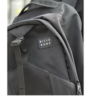 【OUTLET】BILLABONG メンズ HELIN BACK PACK バックパック/リュック 【2025年春夏モデル】