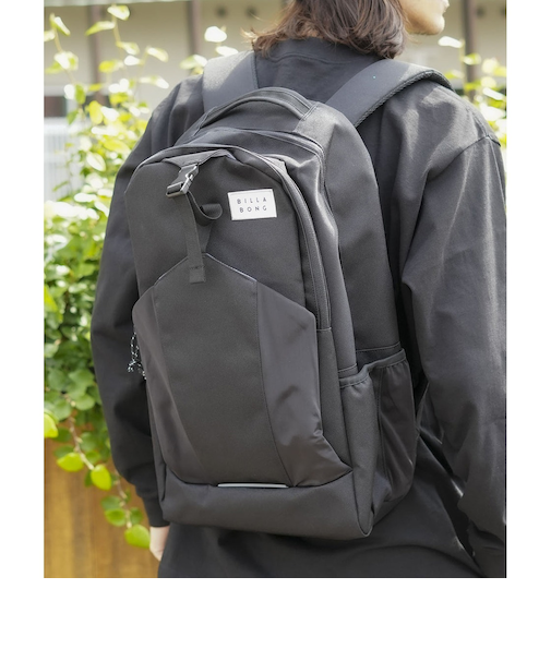 【OUTLET】BILLABONG メンズ HELIN BACK PACK バックパック/リュック 【2025年春夏モデル】