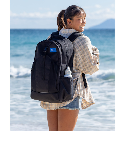 【OUTLET】BILLABONG メンズ HELIN BACK PACK バックパック/リュック 【2025年春夏モデル】