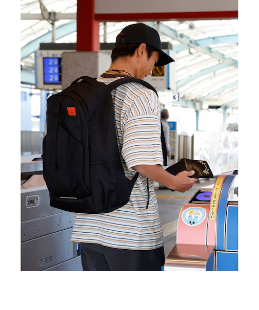 【OUTLET】BILLABONG メンズ HELIN BACK PACK バックパック/リュック 【2025年春夏モデル】