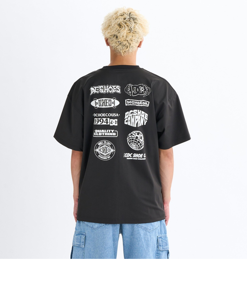 【DC ディーシー公式通販】ディーシー (DC SHOES)【OUTLET】DC Shoes 25 TECH FES SS