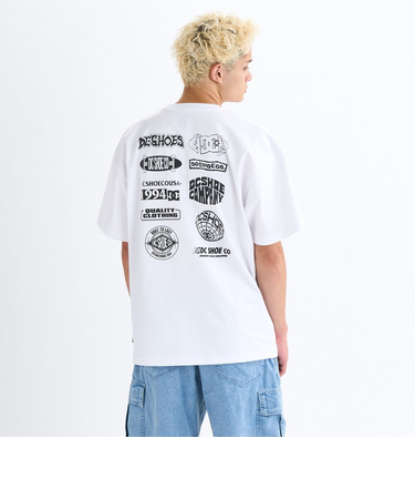 【DC ディーシー公式通販】ディーシー （DC SHOES）【OUTLET】DC Shoes 25 TECH FES SS