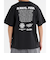 【OUTLET】【オンラインストア・直営店限定】DC Shoes 25 BACK MESSEGE SS メンズ 半袖Tシャツ