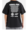【OUTLET】【オンラインストア・直営店限定】DC Shoes 25 BACK MESSEGE SS メンズ 半袖Tシャツ