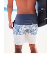 【OUTLET】BILLABONG メンズ TRIBONG LO TIDE ボードショーツ 【2025年夏モデル】