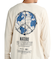 【RVCA ルーカ公式通販】ルーカ （RVCA）【OUTLET】【直営店限定】RVCA メンズ PEACE WIRE LS ロンＴ 【2025年春夏モデル】