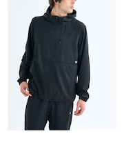 【OUTLET】RVCA SPORT メンズ 【VA SPORT】 YOGGER JACKET II ジャケット 【2025年春夏モデル】