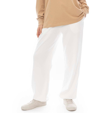 【OUTLET】BILLABONG レディース SWEAT LONG PANTS ロングパンツ SCS 【2024年秋冬モデル】