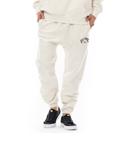【OUTLET】【直営店限定】BILLABONG メンズ セットアップ パンツ OAT 【2024年秋冬モデル】