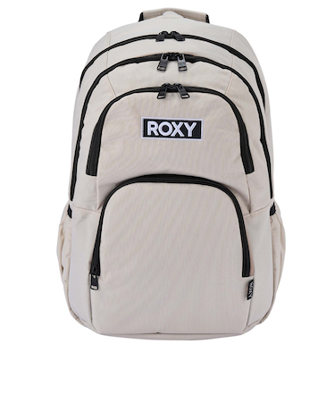 【ROXY ロキシー 公式通販】ロキシー(ROXY)【OUTLET】Roxy GO OUT ウィメンズ バックパック リュック 23L/最大30L【A4対応】