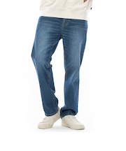 【OUTLET】BILLABONG メンズ STRETCH DENIM デニムパンツ DIN 【2024年秋冬モデル】