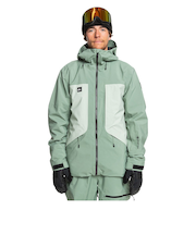 【OUTLET】Quiksilver FOREVER STRETCH GORE-TEX JK スノージャケット スノボウェア スキーウェア メンズ