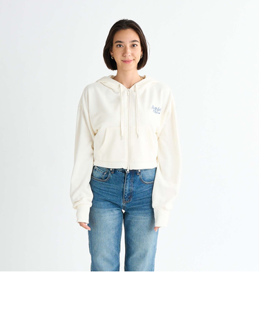 【ROXY ロキシー 公式通販】ロキシー(ROXY)【OUTLET】Roxy SUN CHASERS ZIP ウィメンズ ジップアップ フーディー*