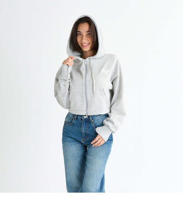 【ROXY ロキシー 公式通販】ロキシー（ROXY）【OUTLET】Roxy SUN CHASERS ZIP ウィメンズ ジップアップ フーディー*