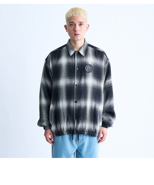 【DC ディーシー公式通販】ディーシー (DC SHOES)【OUTLET】DC Shoes 24 COACHES JACKET
