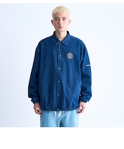 【DC ディーシー公式通販】ディーシー （DC SHOES）【OUTLET】DC Shoes 24 COACHES JACKET