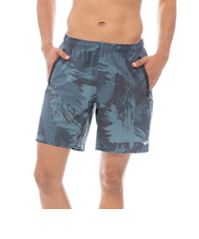 【OUTLET】RVCA SPORT メンズ 【VA SPORT】 YOGGER STRETCH 17 ショートパンツ 【2025年春夏モデル】