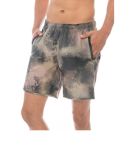 【OUTLET】RVCA SPORT メンズ 【VA SPORT】 YOGGER STRETCH 17 ショートパンツ 【2025年春夏モデル】