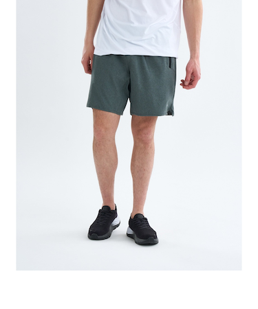 【OUTLET】RVCA SPORT メンズ 【VA SPORT】 YOGGER STRETCH 17 ショートパンツ 【2025年春夏モデル】