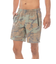 【OUTLET】RVCA SPORT メンズ 【VA SPORT】 YOGGER STRETCH 17 ショートパンツ 【2025年春夏モデル】