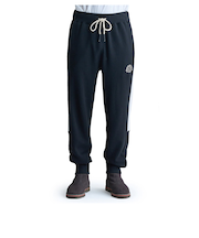 【OUTLET】Quiksilver PANEL SWEAT PANTS