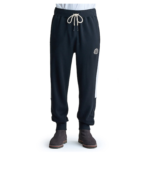 【OUTLET】Quiksilver PANEL SWEAT PANTS